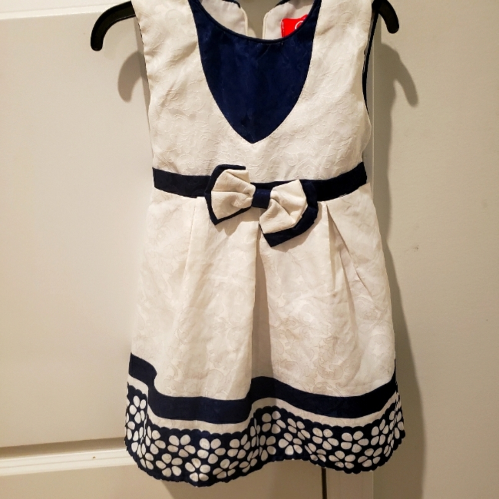 Kids dressed 3 years